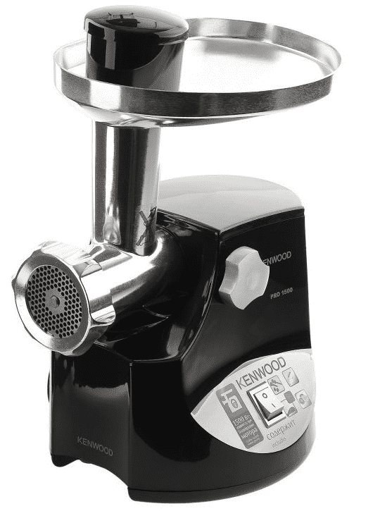 Мясорубка электрическая KENWOOD MG474 450Вт, Англия